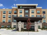 Holiday Inn Express & Suites FT. SMITH - AIRPORT by IHG - 3-Star
