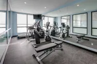 Sandman Signature Saskatoon South Hotel - Gym