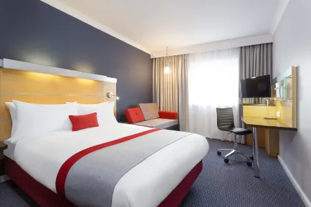 Holiday Inn Express Southampton M27, Jct.7
