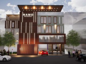 Hotel Namo Residency