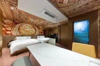Gunsan Hotel BB (Formerly PM Hotel)