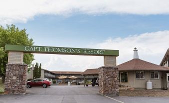 Capt. Thomson's Resort