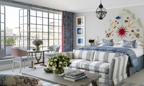 The Soho Hotel, Firmdale Hotels