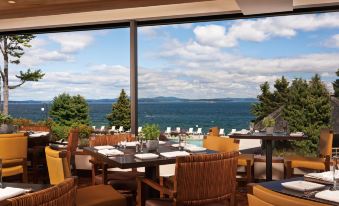 Holiday Inn Resort Bar Harbor - Acadia Natl Park