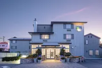 Holiday Inn Express MONTEREY-CANNERY ROW by IHG - Beach