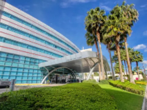 洲際酒店集團旗下的萊昂皇冠假日酒店 萊昂酒店