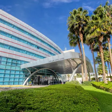 Crowne Plaza LEON by IHG