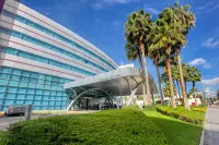 Crowne Plaza Leon