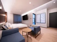 Browndot Suwon Cityhall Hotels in Suwon