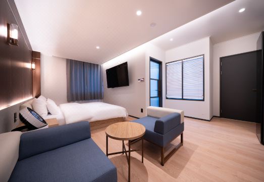 브라운도트호텔 수원시청점