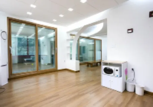 Cheolwon Elephant Pension