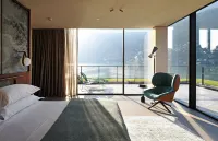 Il Sereno Lago di Como Hotels in Torno