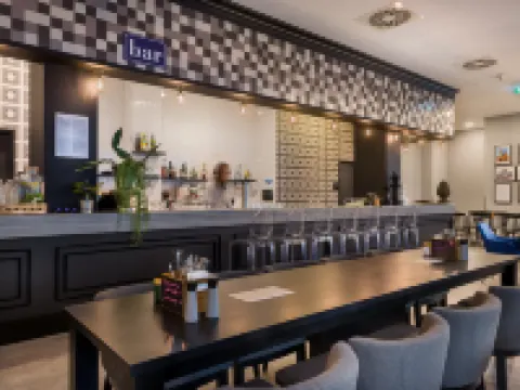 Holiday Inn - the niu, Square Mannheim by IHG Hotels in Mannheim