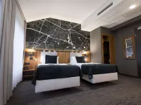 Best Western Hotel Mariacki Hotels in Katowice