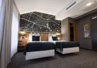 Best Western Hotel Mariacki Hotels in Katowice