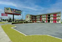 Red Carpet Inn Williamstown Các khách sạn ở Glassboro