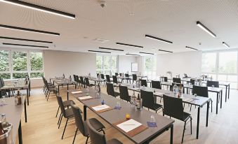 Seehotel Maria Laach