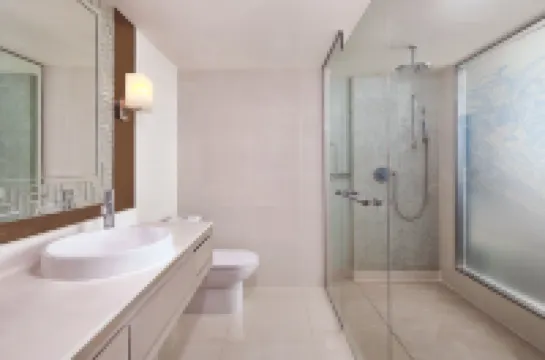 Sheraton Bandung Hotel & Towers