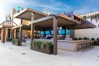 Sahara Las Vegas - bar