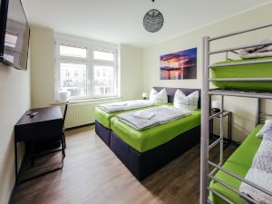 Clubhostel Dessau