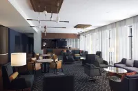 納什維爾斯米爾納萬豪萬怡飯店