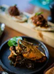 Holiday Inn GOA CANDOLIM by IHG - Aamiainen