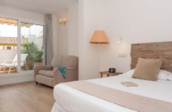 ホテル ブティック エルビラ プラザ アルカサル (セビリア)周辺のホテル