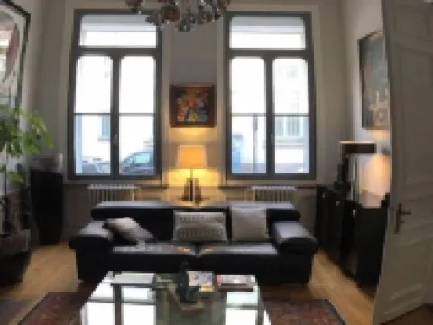 Les Chambres d'Hotes du Palais Hoteles en Douai