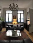 Les Chambres d'Hotes du Palais Hotels in Dechy