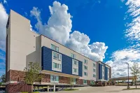 SpringHill Suites Austin West/Lakeway Ξενοδοχεία στην πόλη Lakeway