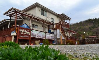 Villa Pension in Cheonan