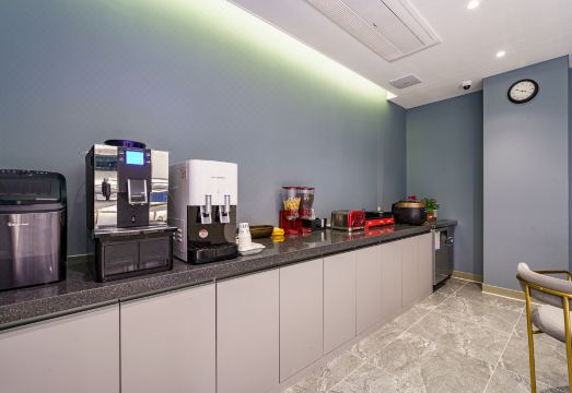 브라운도트 시설 2