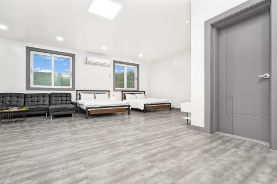 태안(안면도) 꼰띠고애견펜션