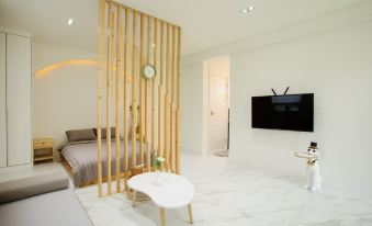 Goseong (Sokcho) Tree and Sun Pension