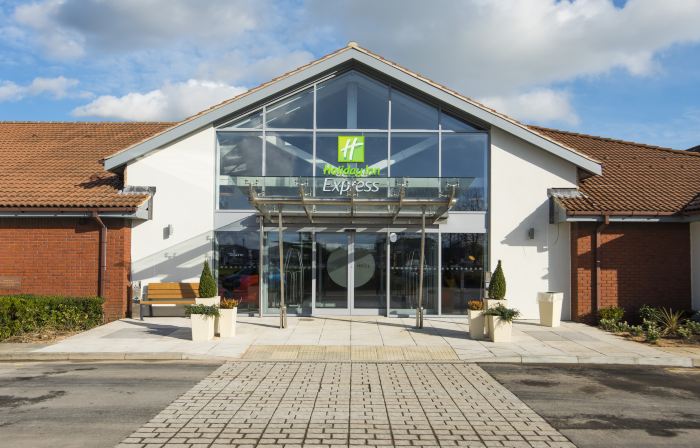 Holiday Inn Express PORTSMOUTH - NORTH by IHG
