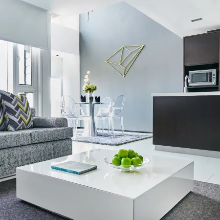 Citadines Fusionopolis Singapore Отели рядом с достопримечательностью «Станция MRT Clementi»