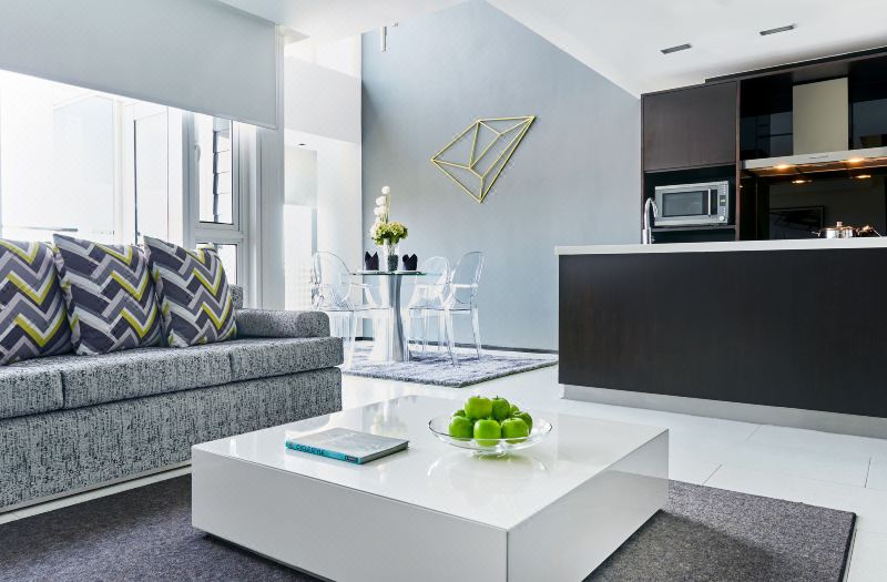 Citadines Fusionopolis Singapore