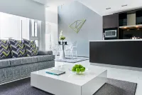 Citadines Fusionopolis Singapore Hotels in Queenstown