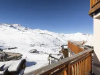 Trois Vallées 517