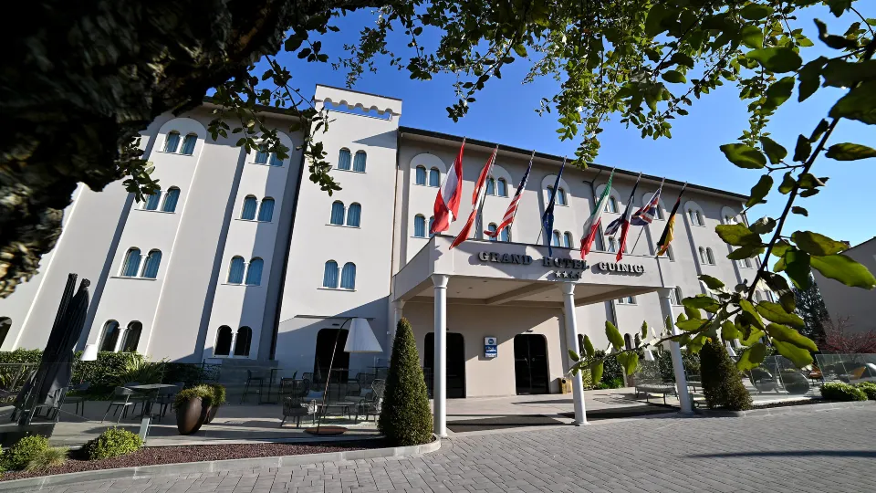 Best Western Grand Hotel Guinigi