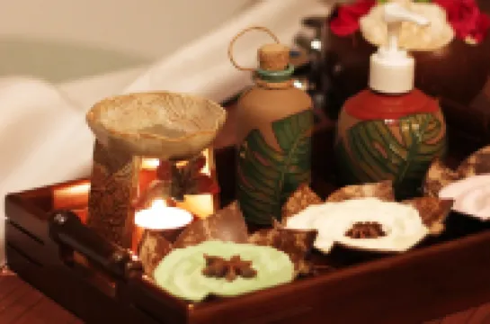 Hotel Arjuna Yogyakarta