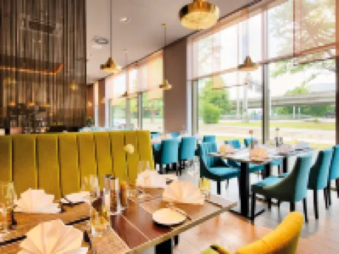 Leonardo Royal Hotel Ulm Hotels in Ulm