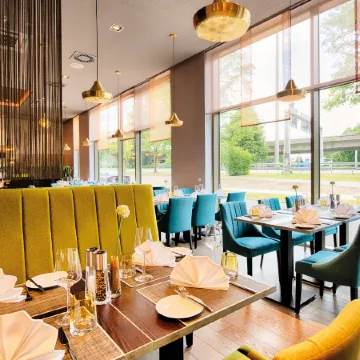 Leonardo Royal Hotel Ulm