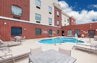 Holiday Inn Express & Suites LONGVIEW SOUTH I-20 by IHG - Pools
