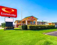 Econo Lodge - Prattville