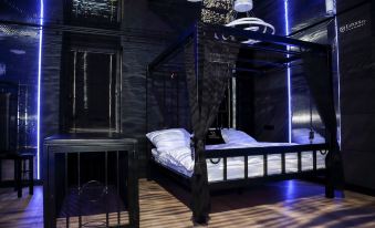 Apartament Bdsm Luxxx Częstochowa