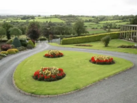 拱門家庭旅館 卡文酒店