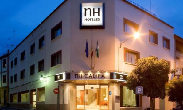 NH Cordoba Califa