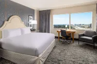 Hilton Dallas Lincoln Centre by the Galleria