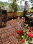 B&B Moscani Hotels near Salerno Arbostella